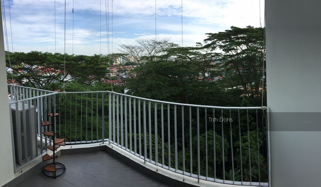 The Skywoods (D23), Condominium #147846042